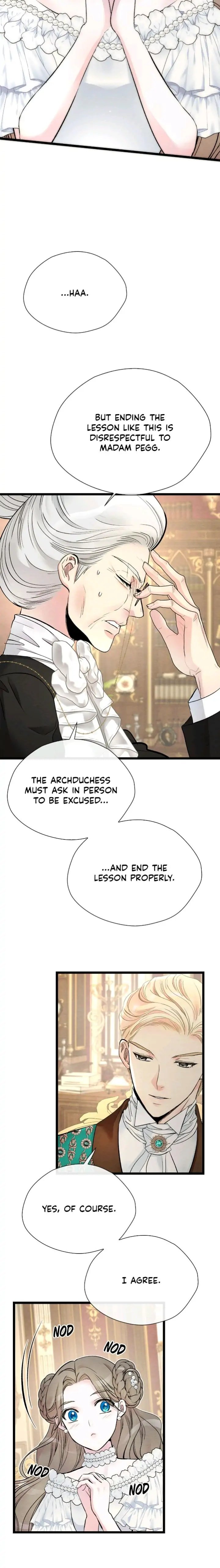 The Problematic Prince, Chapter 37 image 23